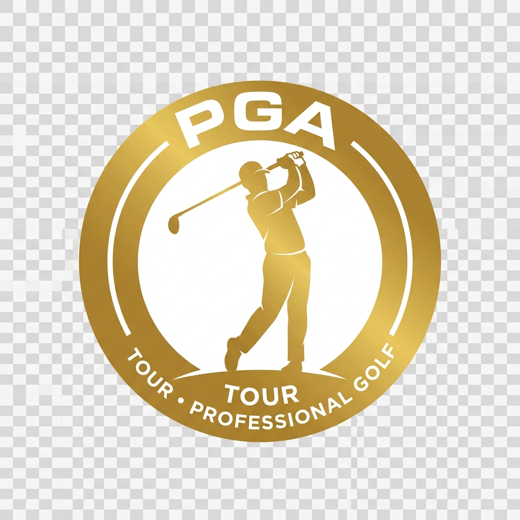 PGA Logo